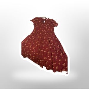 Vintage dress